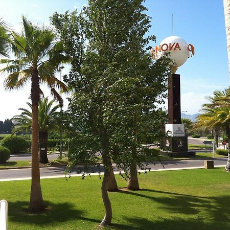 Aqua Marina Golf II Oliva Exterior photo
